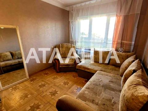 квартира за адресою Економічний пров., 3