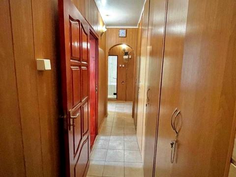 квартира за адресою Петра Григоренка просп., 19