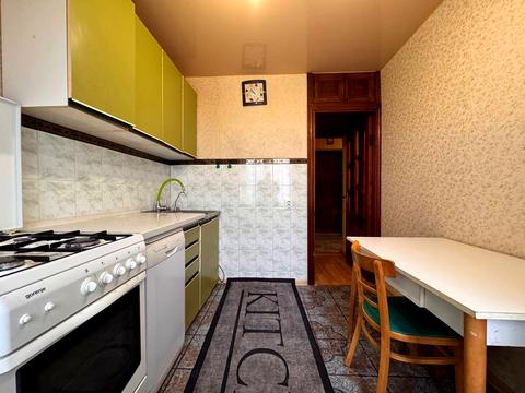 квартира по адресу Мира просп., 6