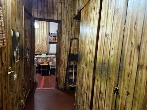 квартира за адресою Анни Ахматової вул., 6