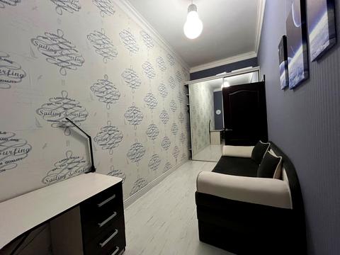 квартира за адресою Гаванна вул., 6