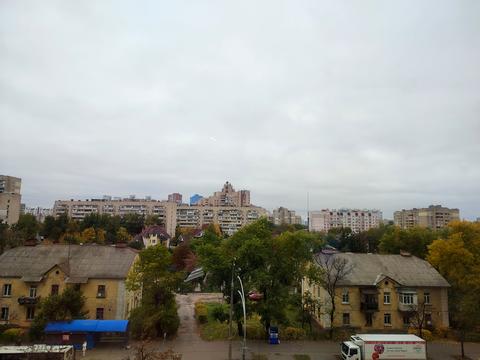 квартира за адресою Ялтинська вул., 15