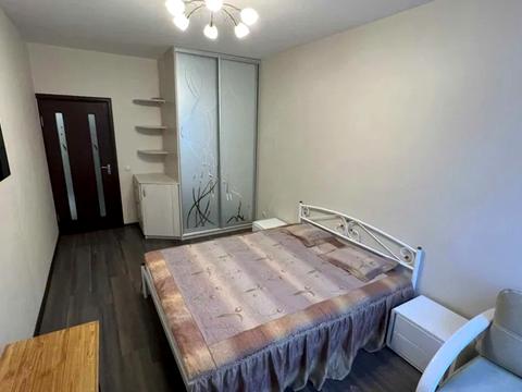 квартира по адресу Регенераторная ул., 4