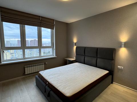 квартира за адресою Драгоманова вул., 10