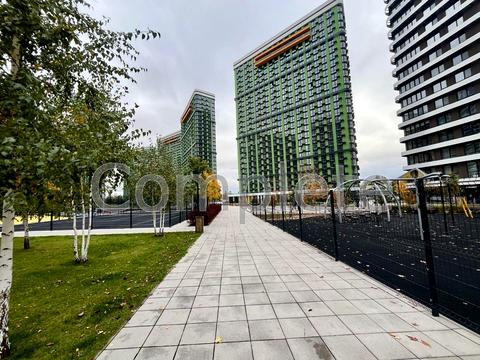 квартира за адресою Причальна вул., 10