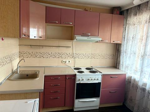 квартира за адресою Георгія Гонгадзе просп. (Радянської України), 11-А