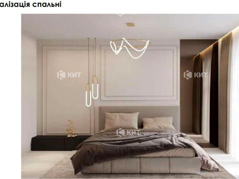 квартира за адресою Борткевича вул., 9