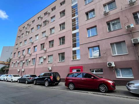 комерційна за адресою Ламана вул., 17