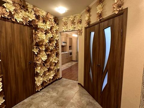 квартира по адресу Костанди ул., 199