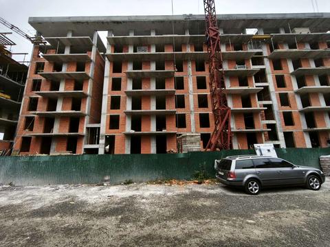 квартира за адресою Олександра Богомольця вул., 17