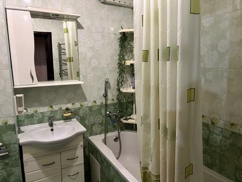 квартира по адресу Дюковская ул., 8