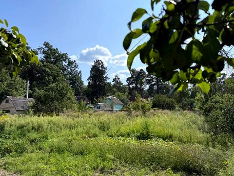 ділянка за адресою 