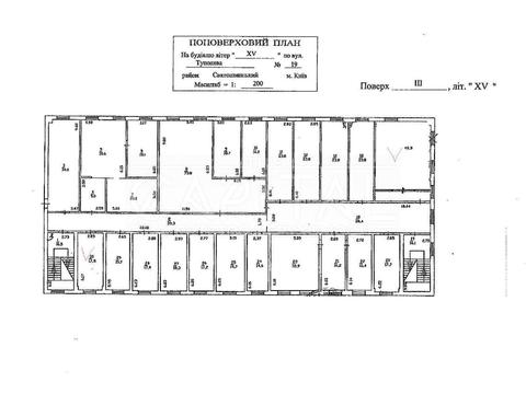 комерційна за адресою Мрії вул. (Академіка Туполєва), 19