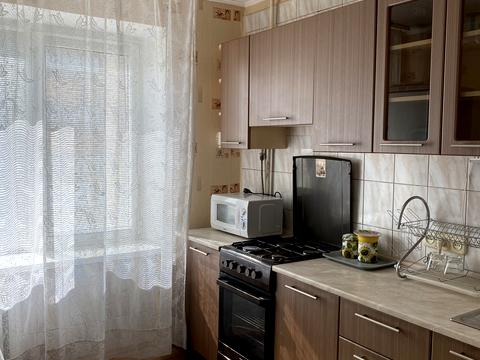 квартира по адресу Большая Китаевская ул., 6