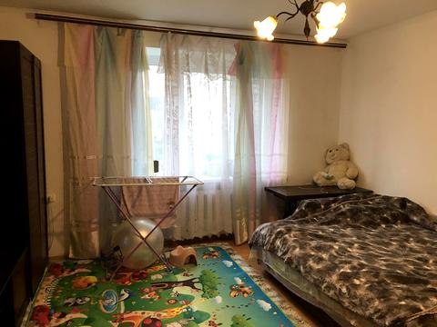 квартира за адресою Мисливська, 27