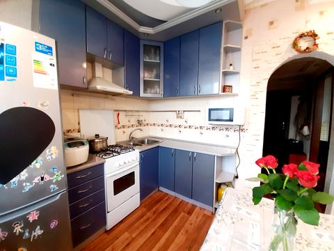 квартира по адресу Франка, 115