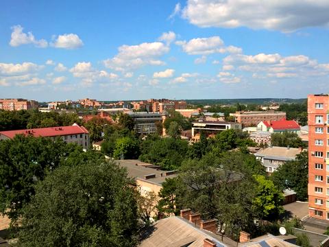 квартира по адресу ул. котляревского, 1