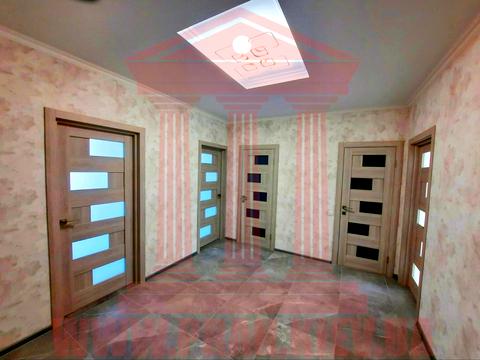 квартира за адресою Каховська вул., 60