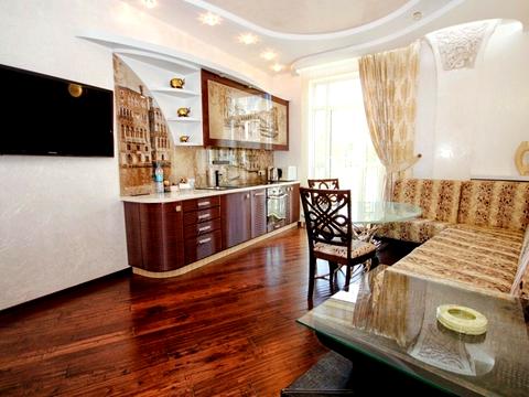 квартира по адресу Военный спуск, 5/1