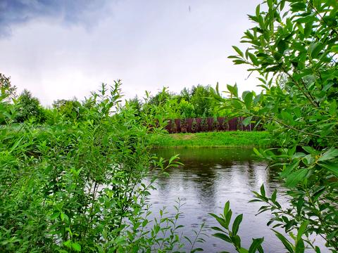 будинок за адресою Боритская
