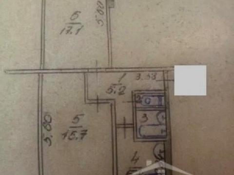 квартира за адресою Куренівський пров. (Фікселя)