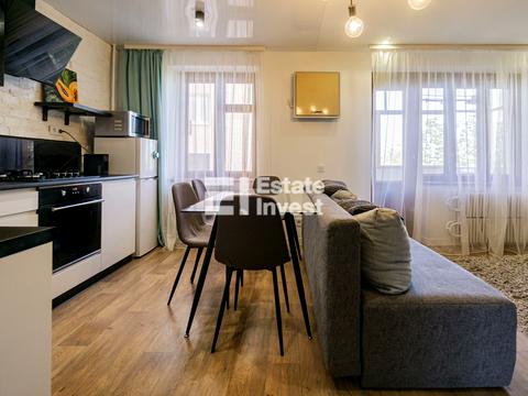 квартира по адресу Чернышевского ул., 85