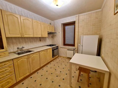 квартира за адресою Митрополита Василя Липківського вул. (Урицького), 35-А