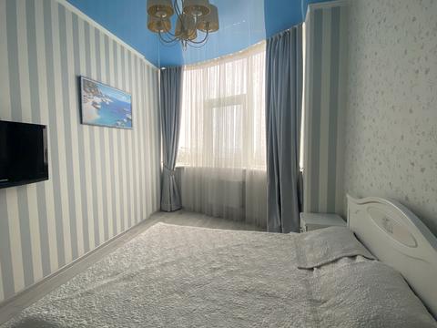 квартира по адресу Гагаринское Плато ул. (Гагаринское Плато), 5а