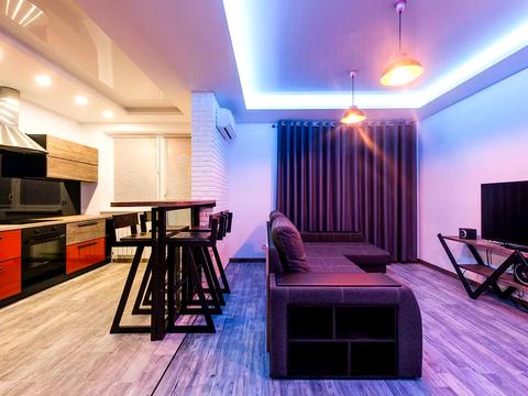 квартира за адресою Юрія Кондратюка вул., 5