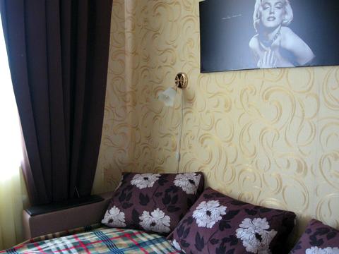 квартира за адресою Оболонський просп., 54