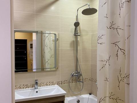 квартира по адресу Метрологическая ул., 11-В