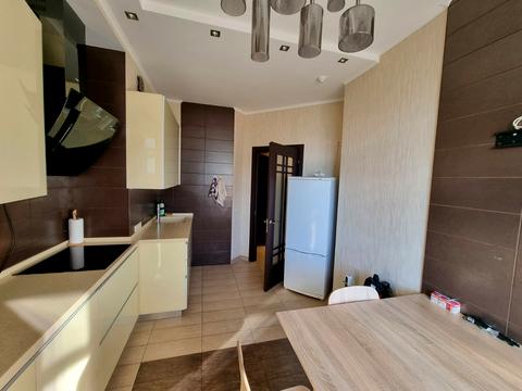 квартира за адресою Солом'янська вул., 15-А