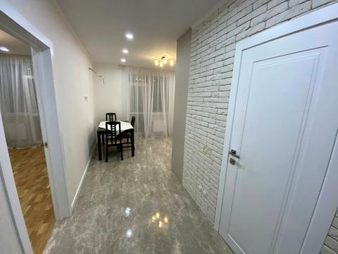 квартира за адресою Метрологічна вул., 56-А