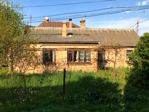 дом по адресу Басовкутская ул.