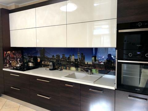 квартира по адресу Краковская ул., 7