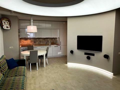 квартира по адресу Владимира Ивасюка просп. (Героїв Сталінграду), 2-Д