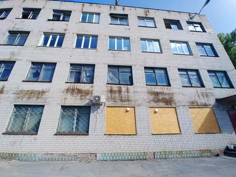 комерційна за адресою пр. Праці, 2