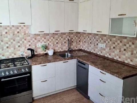 квартира по адресу Николая Михновского бульв. (Дружбы народов), 17/5