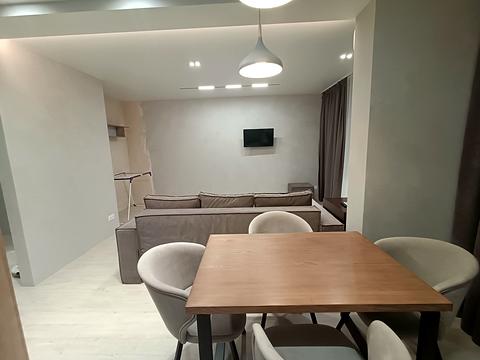 квартира за адресою Юлії Здановської вул. (Ломоносова), 34-Б