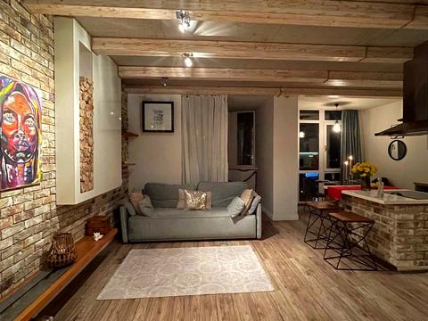 квартира по адресу Владимира Ивасюка просп. (Героїв Сталінграду), 2-Д