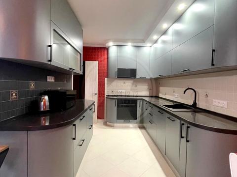 квартира по адресу Валерия Лобановского просп. (Краснозвездный), 4-Б