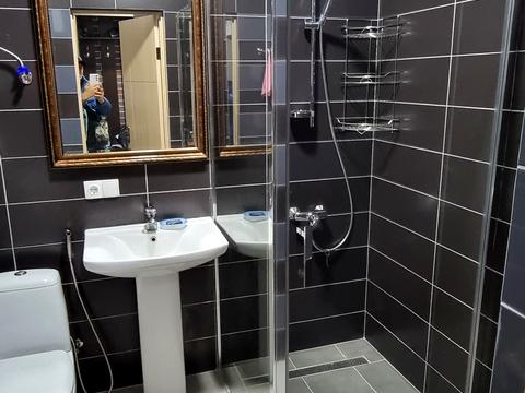 квартира за адресою Корольова вул., 7