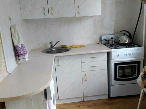 квартира за адресою Старокиївський пров., 5