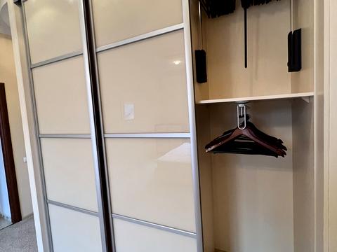 квартира по адресу Мушака Юрия ул., 5