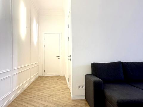 квартира за адресою Саксаганського вул., 147/5