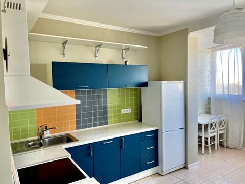 квартира за адресою Київ, Авіаконструктора Ігоря Сікорського вул. (Танкова), 4-Б