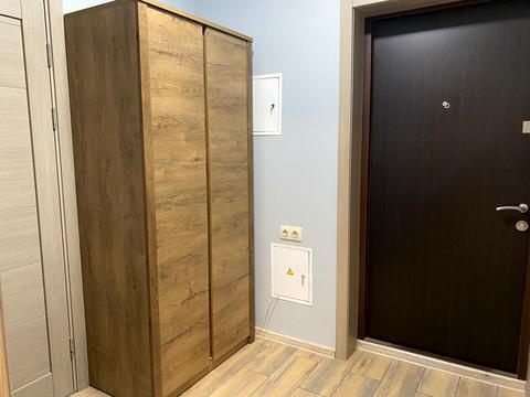 квартира за адресою Європейського Союзу просп. (Правди), 45-Б