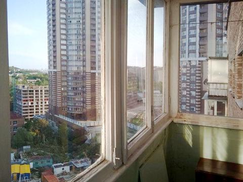 квартира за адресою Миколи Пимоненка вул., 14