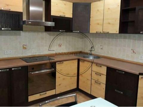 квартира по адресу Миколы Бажана просп., 10