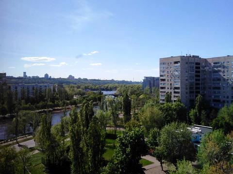 квартира по адресу Ованеса Туманяна ул., 8